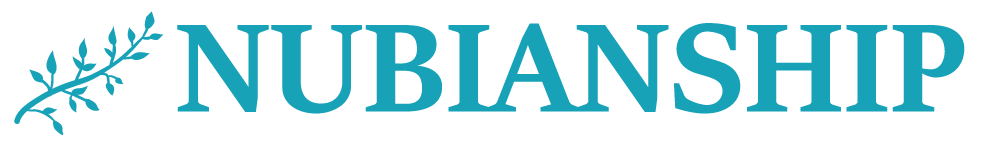 Nubianship Logo